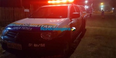 Nove pessoas foram mortas em Porto Velho no final de semana