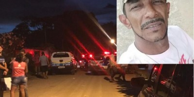 Homem é assassinado a tiros no Jardim dos Estados, em Jaru