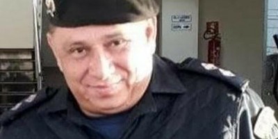 Tenente da PM de Rondônia morre vítima de Covid-19