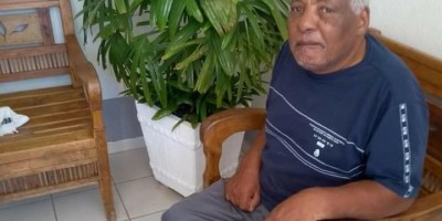 Nota de falecimento: José Francisco Pereira, pioneiro de Rolim de Moura 