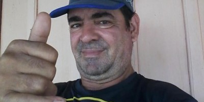 Nota de Falecimento, Robison Pires de Camargo 