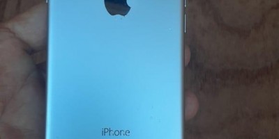 Celular iPhone foi encontrado no Centro de Rolim de Moura 