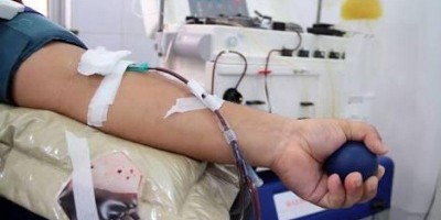 Comunicado do HEMOCENTRO de Rolim de Moura