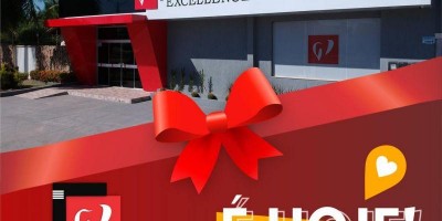 Inaugura hoje dia 20, a Odonto Excellence, em Rolim de Moura 