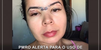 Polícia Militar alerta sobre o uso de cerol e linha chilena, em Cacoal 
