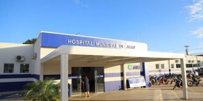 Jaru: Jovem de 20 anos não morreu em virtude da Covid-19, informa Secretaria Municipal de Saúde