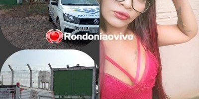 Apenada é encontrada morta dentro de presídio na capital