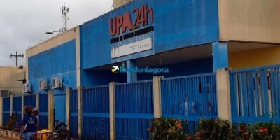 Adolescente mata o pai com facada no peito, em Porto Velho