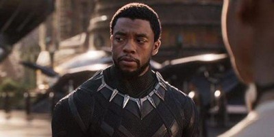 Chadwick Boseman, de 'Pantera Negra' morre aos 42 anos