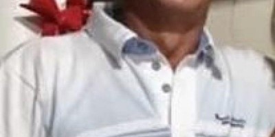 Empresário rolimourense morre de câncer, em Barretos
