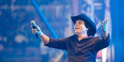 Parrerito, do Trio Parada Dura, morre em Belo Horizonte com Covid-19