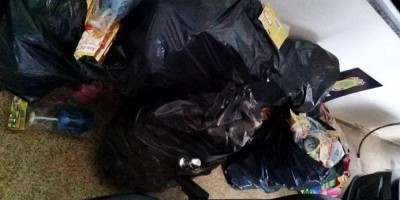 PRF apreende mais de 50 kg de maconha e cocaína em Jaru