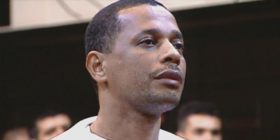 Traficante Elias Maluco é encontrado morto na prisão