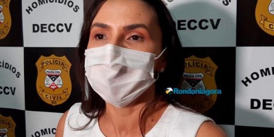 Delegacia de Homicídios ouve testemunhas de assassinatos de policiais em Mutum-Paraná