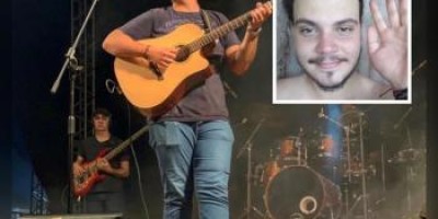 Ex-morador de Rolim de Moura é encontrado vivo 24 dias após queda de avião