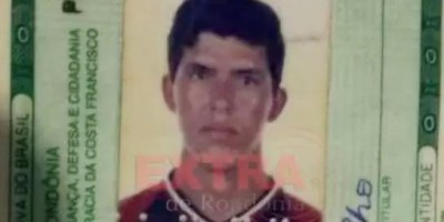 Homem morre após cair de cavalo, em Corumbiara 