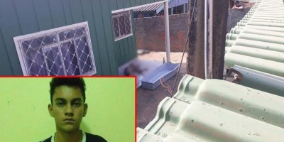 Jovem é executado com tiro na cabeça, em Ji-Paraná 