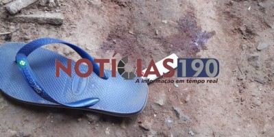 Mulher é assassinada a tiros no bairro Village do Sol, em Cacoal