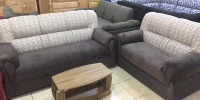 Nippon Móveis - Black Friday em estofados