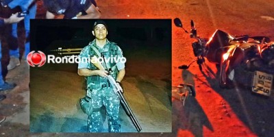 Ex-militar do Exército é assassinado a tiros, em RO