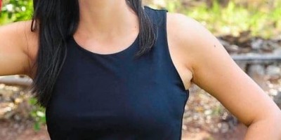 Nota de falecimento Lea Cristina Magri Rosa, moradora de Nova Estrela