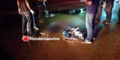 Garota é torturada e executada a tiros em condomínio, em RO