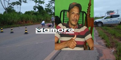 Homem é morto a golpes de madeira na cabeça, em RO
