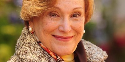 Nicette Bruno morre aos 87 anos, vítima de covid-19