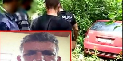 Pedreiro é morto com tiro na cabeça, em Ouro Preto do Oeste
