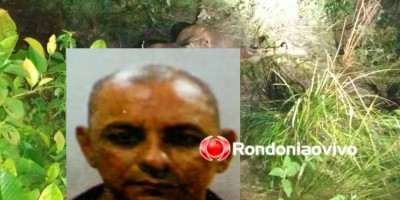 Garimpeiro foi morto com tiro na nuca, desovado e teve Hilux roubada, em RO