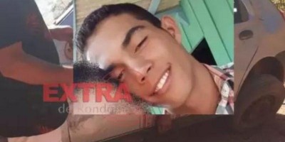 Jovem morre após capotar carro próximo de Corumbiara