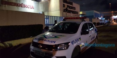 Trabalhador é morto durante assalto em tabacaria na Capital