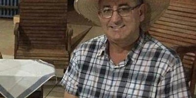 Valtão da Agromo é mais um rolimourense vítima da covid-19