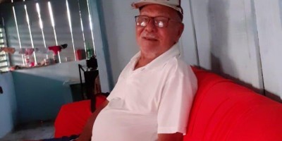 Nota de Pesar – “José Vicente Ferreira” - vítima de COVID 