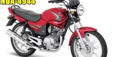 Criminosos rendem vigia da Casa da Criança e levam sua motocicleta durante a madrugada em Rolim de Moura