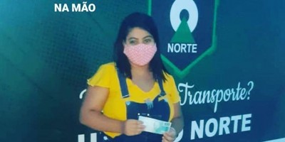 Promoção URBANO NORTE Sextou com 100zão na mão