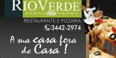 Rio Verde Restaurante e Pizzaria emite comunicado