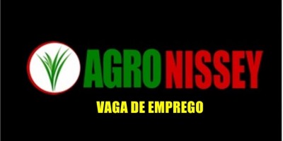 Vaga de emprego na AGRONISSEY em Rolim de Moura