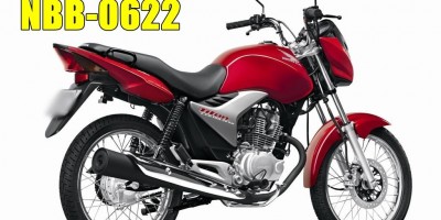 Após render vítimas, dupla criminosa rouba dinheiro, celulares, motocicleta e ainda efetua disparo de arma de fogo em Rolim de Moura 
