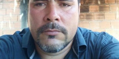 Familiares procuram homem desaparecido em Rolim de Moura