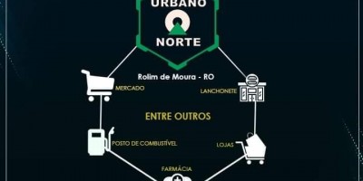 Urbano Norte Rolim de Moura, carros disponíveis 24 horas 