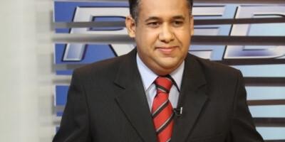 Jornalista Adão Gomes morre de Covid-19 em Porto Velho