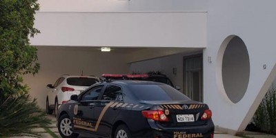 Polícia Federal realiza segunda fase da Operação Eneagrama, que investiga corrupção no Incra em Rondônia