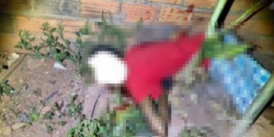 Usuário de drogas é morto a tiros durante a noite de quinta-feira em Cacoal