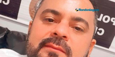 Delegado e gerente de posto são mortos durante troca de tiros na Zona Leste de Porto Velho