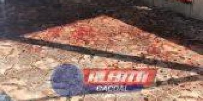Homem é morto por golpes de facão na zona rural de Cacoal