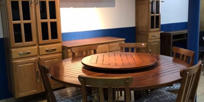 Promoção de aniversário Nippon Móveis