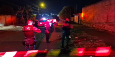 Ex-presidiário, que saiu recentemente da cadeia é morto a tiros no meio da rua, em Ji-Paraná