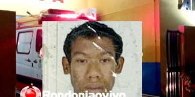  Rapaz é morto com cinco tiros ao marcar encontro em casa abandonada