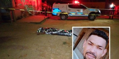 Outro ex-presidiário é executado a tiros em Ji-Paraná